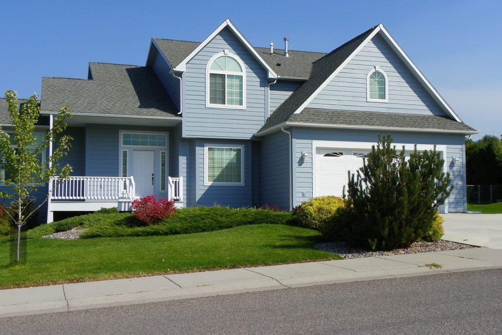 住まいのサービス